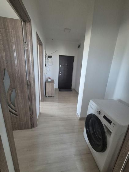 Apartament cu 2 camere decomandat în Giroc