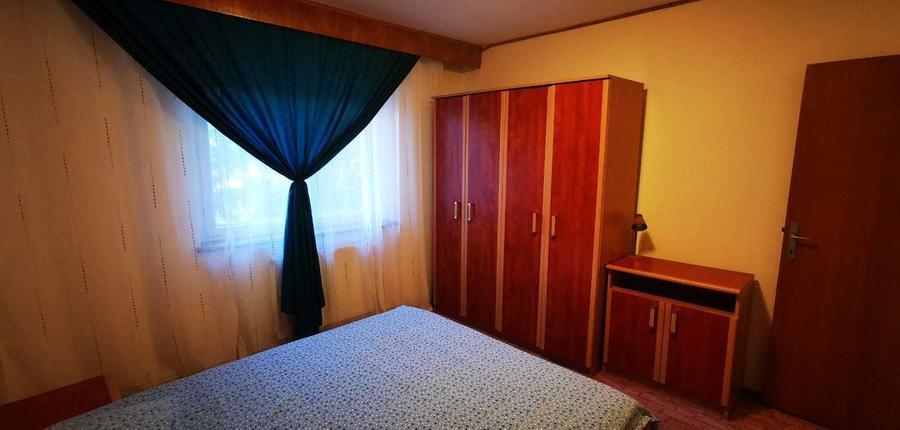 Apartament cu 2 camere decomandat în Eremia
