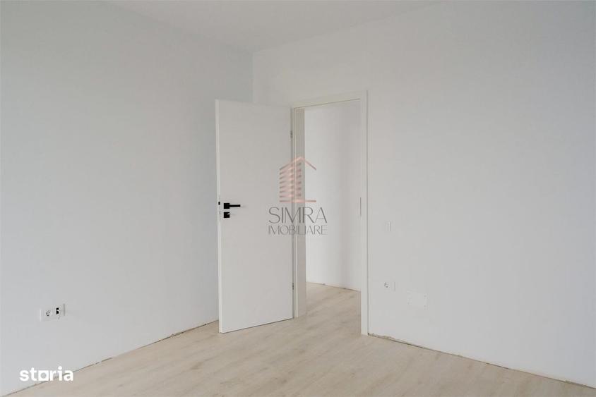 Apartament cu 3 camere în Băile Felix