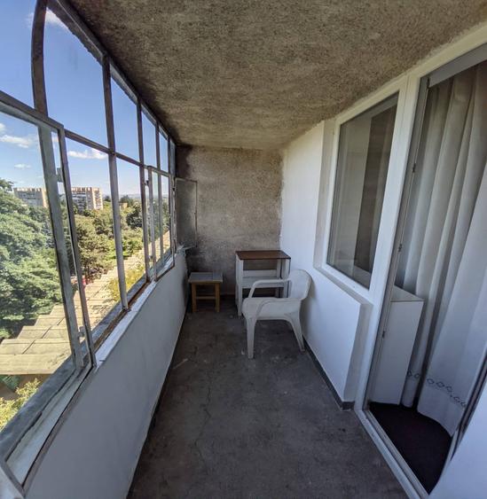 Apartament cu 2 camere modern de inchiriat in cartierul Gheorgheni, 55mp - 1