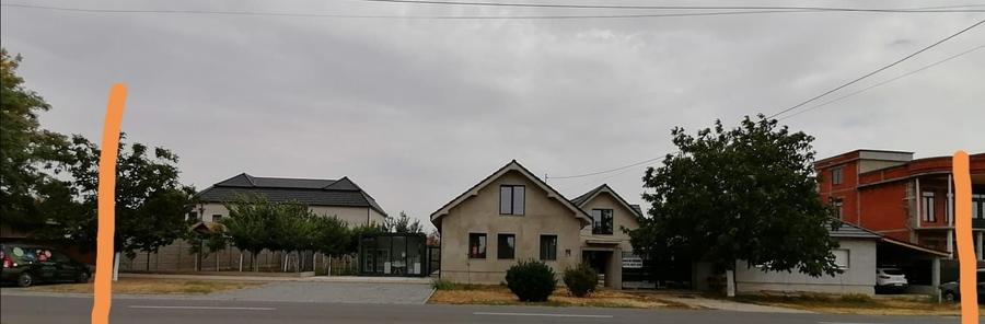 Casă cu 4 camere în Central