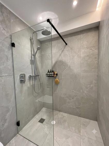 Apartament cu 2 camere semidecomandat în Doamna Ghica