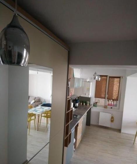 Apartament cu 2 camere în Mamaia