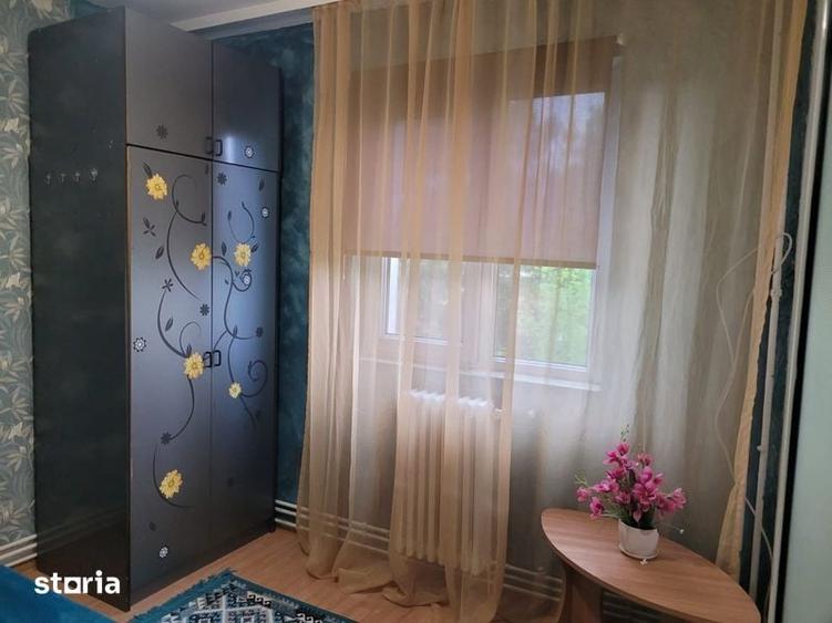 De inchiriat ap cu 2 camere in cartierul Florilor - 4