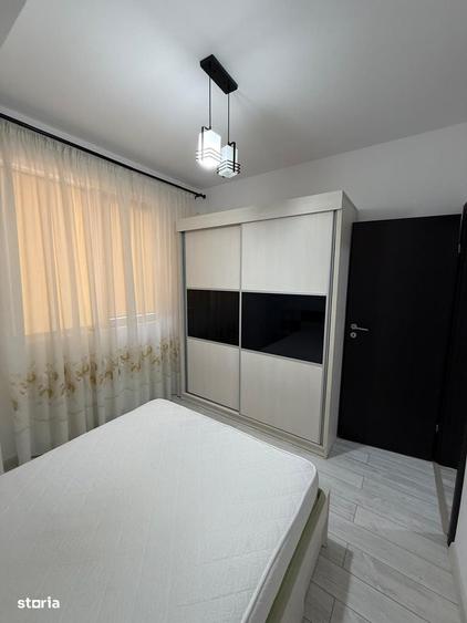 Apartament 2 camere - Modern - Decomandat - 45mp - 7
