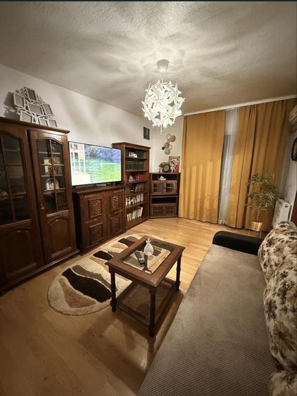 Apartament cu 2 camere în Est