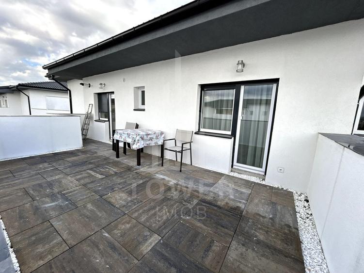 Apartament cu 2 camere decomandat, mobilat în Tineretului