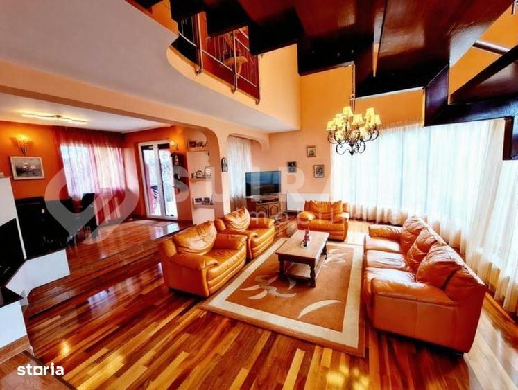 Casă cu 4 camere cu Teren 680 Mp în Europa