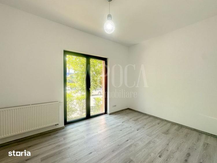 Apartament cu 2 camere decomandat, mobilat în Andrei Mureșanu