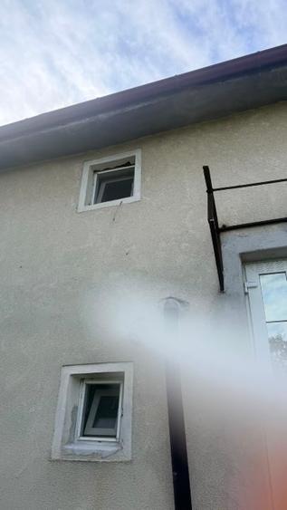 Casă individuală cu 5 camere cu Canalizare în Nord