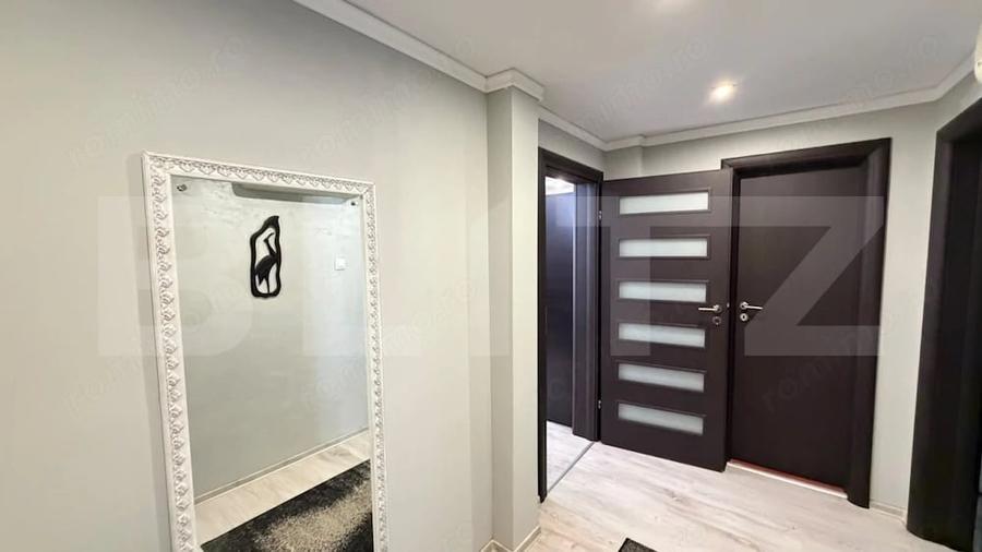 Apartament 3 camere decomandat,75mp,zona Amaradia - 5