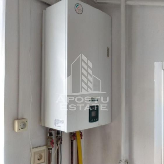 Apartament cu 3 camere decomandat, mobilat în Medicină