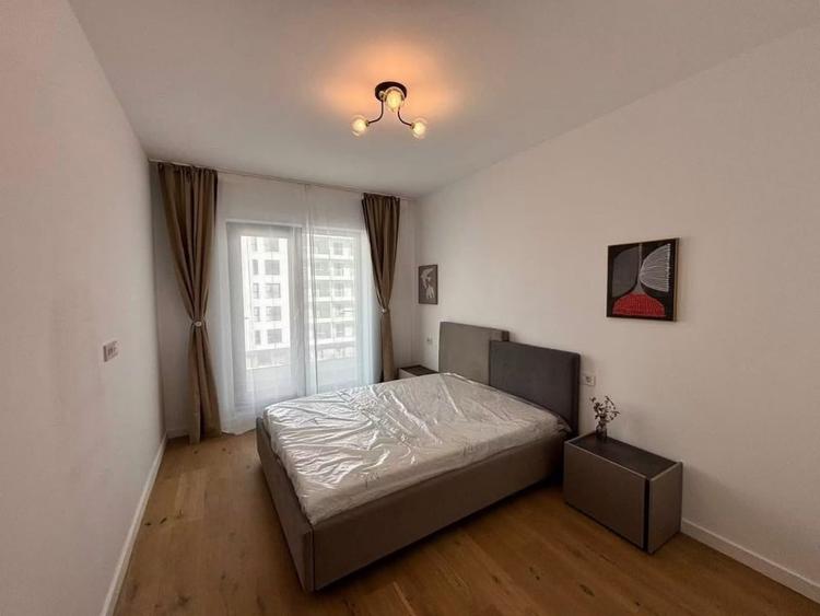 Apartament cu 2 camere, mobilat în Pipera