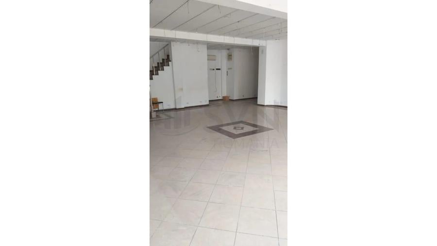 Birou, de 570 mp, în Gara de Nord