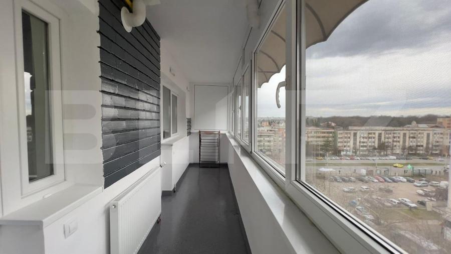 Apartament 2 camere, modern/lux , zona 1 Mai - 7