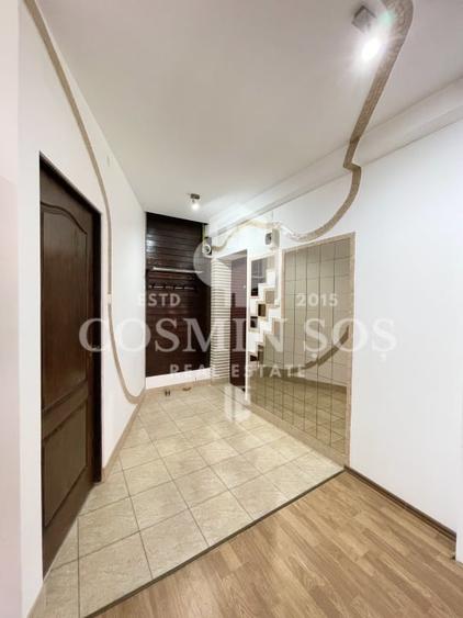 Apartament cu 2 camere, mobilat în Iris