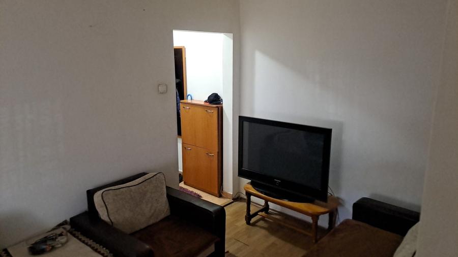Apartament cu 2 camere în Valea Rosie
