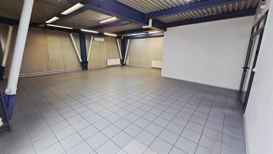 Birou, de 514 mp, în Jiului