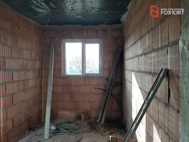 Casa individuala cu 4 camere si teren de 503 mp - zona Mosnita Noua - 2