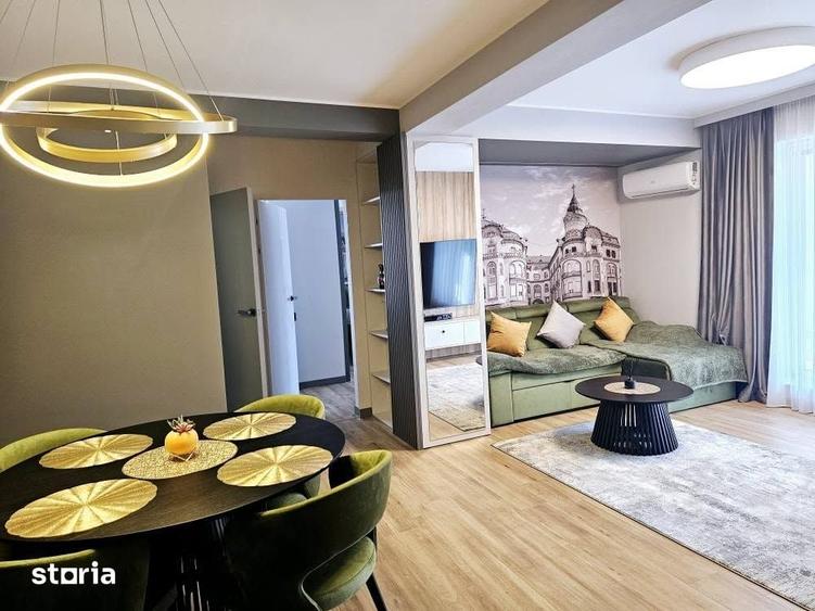 Inchiriem apartament exclusivist cu terasa ?i parcare, ultracentral - 3