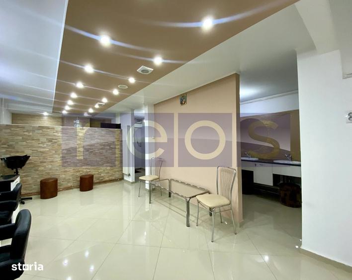 Apartament cu 3 camere în 13 Septembrie