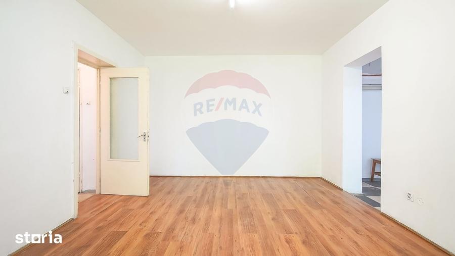 Spațiu comercial, de 75 mp, în Centrul Istoric