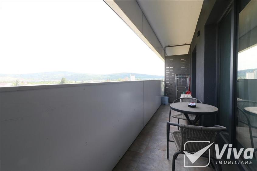 Apartament cu 2 camere nedecomandat în Tătărași