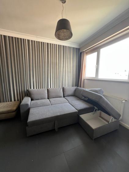 Apartament cu 3 camere decomandat în UTA