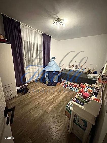 Apartament cu 3 camere în Sânnicoară