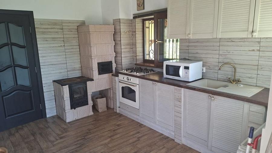 Casă cu 3 camere în Răgman