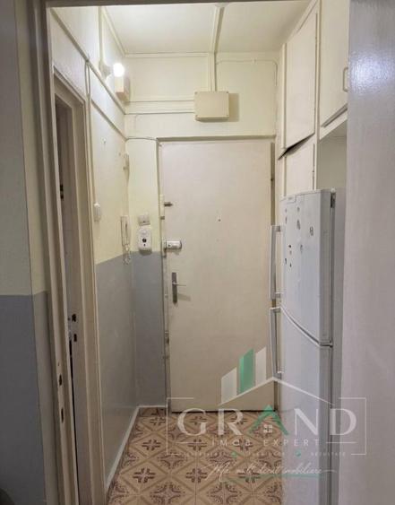 Apartament cu 2 camere semidecomandat în Mănăștur
