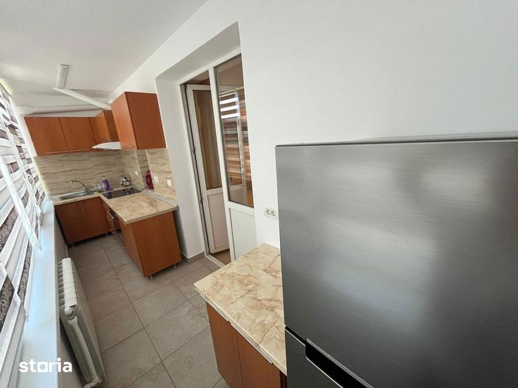 Apartament cu 3 camere în Babadag