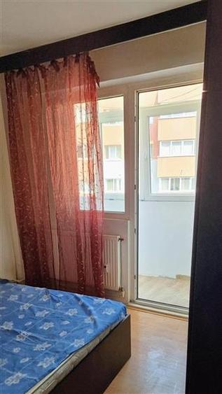 Garsonieră semidecomandată în Teiul Doamnei