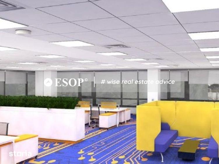 Spațiu comercial, de 663 mp, în Militari