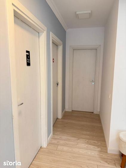 Apartament cu 3 camere decomandat, mobilat în Drumul Taberei