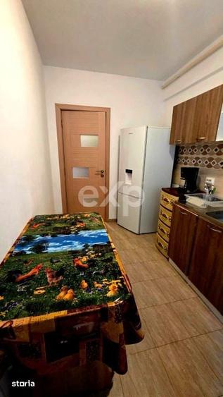 Apartament cu 2 camere în Moșoaia