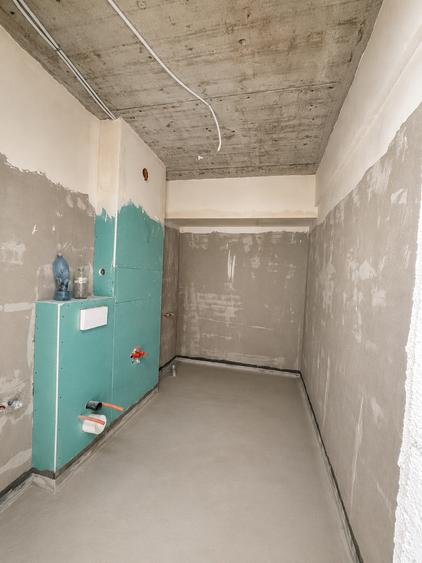 Apartament cu 2 camere decomandat în Nicolina