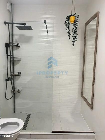 Ivory Residence 2 camere cu balcon si loc de parcare - 10