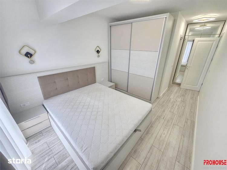 3 Camere, Elegant, Arena Mall - 3
