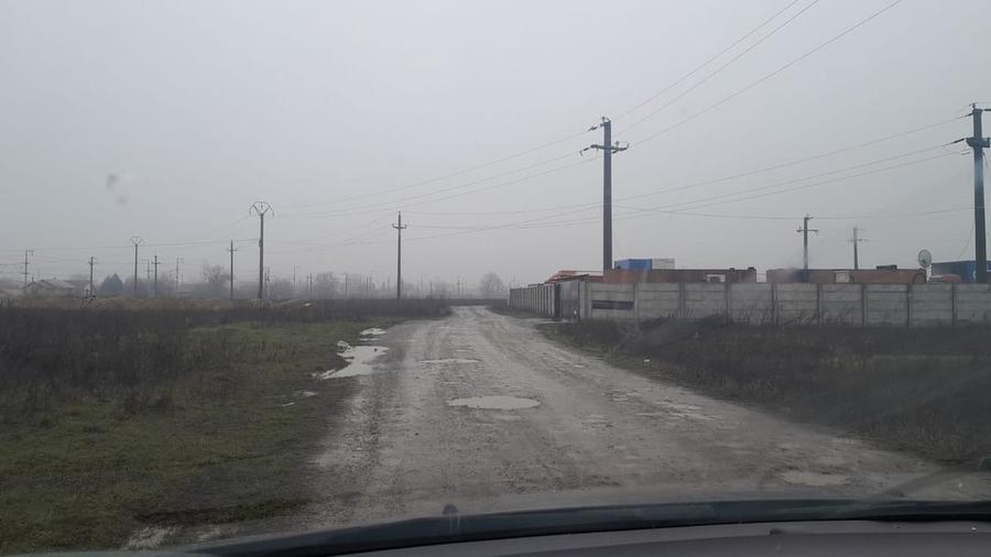Teren în Central