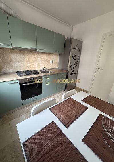 Apartament cu 2 camere decomandat, mobilat în Drumul Taberei