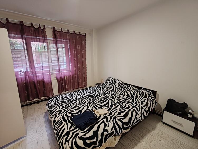 Apartament cu 2 camere decomandat în Centrul Civic