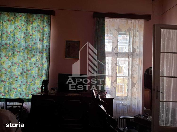 Apartament 3 camere de vanzare zona Piata Marasti Timisoara - 5