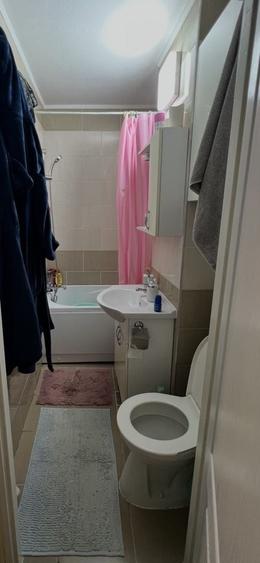 Apartament cu 2 camere semidecomandat în Dosu Bricii