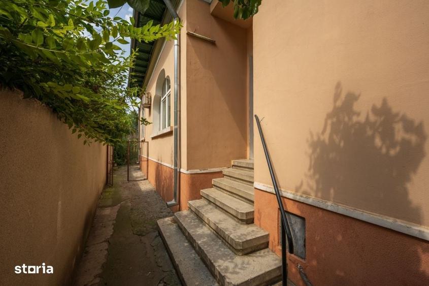 Casă cu 4 camere în Ferdinand
