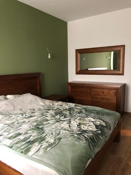 Apartament decomandat în Splaiul Independenței