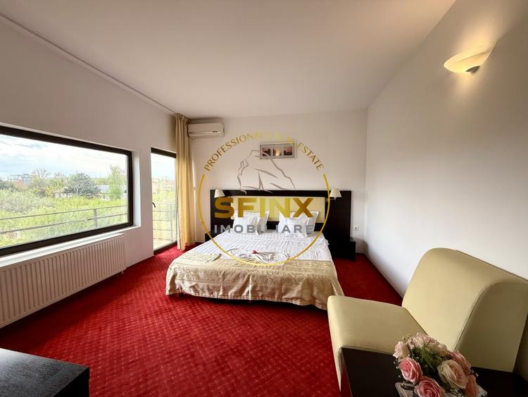Hotel/Pensiune, de 480 mp, în Năvodari