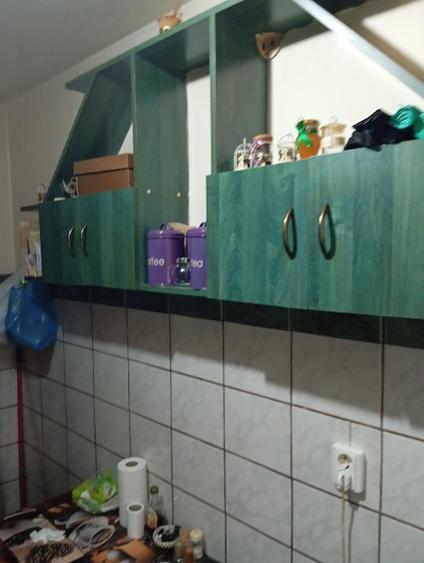 Apartament cu 3 camere decomandat, mobilat în 1 Mai