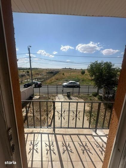Casă cu 4 camere în Năvodari
