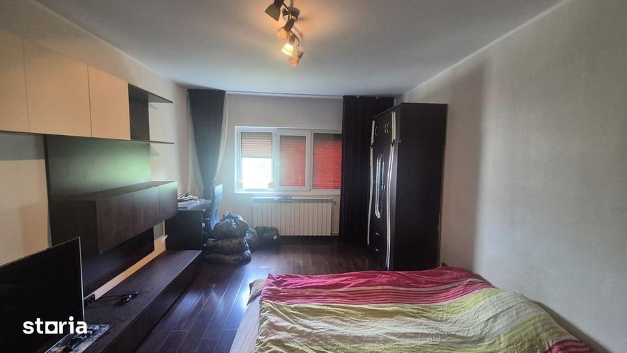 Apartament 2 camere decomandate, etaj 4, zona I.C. Frimu - 7